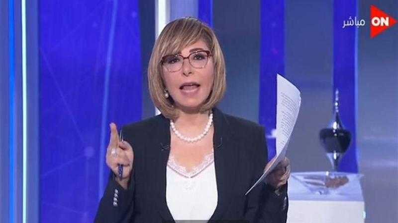 متصلة تصدم «لميس الحديدي»: أنا عايزة جوزك.. ورد غير متوقع للأخيرة - فيديو