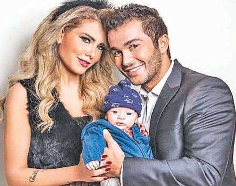 «أمتلك أدلة».. طليقة جورج الراسي تكشف مفاجأة صادمة عن زينة المرعبي