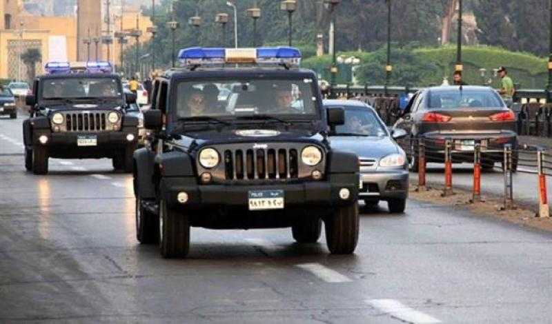 بينها 175 ألف حكم حبس.. الداخلية تنفذ نحو نصف مليون حكم قضائي خلال شهر