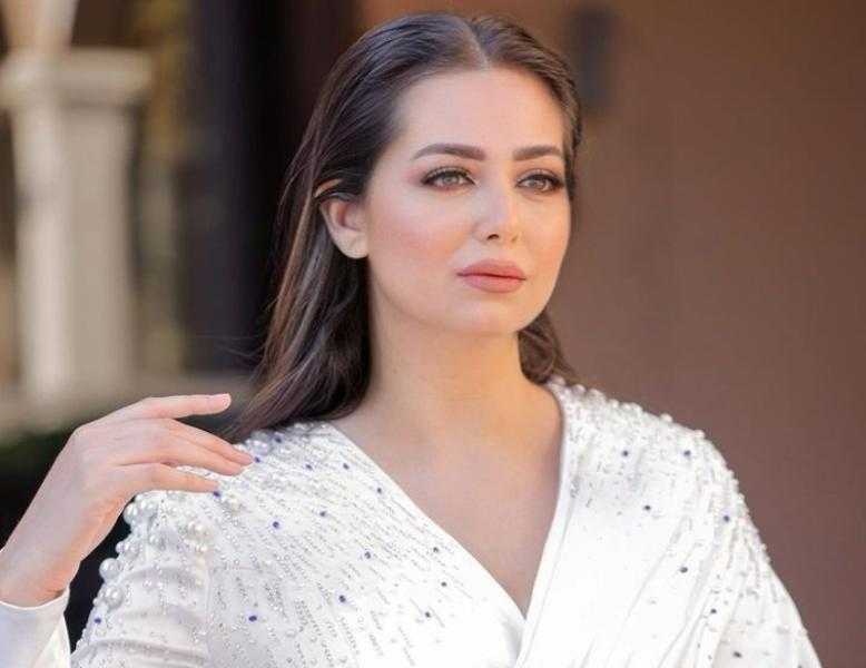 تفاصيل مسلسل «حرب الجبالي» الجديد للنجمة هبة مجدي