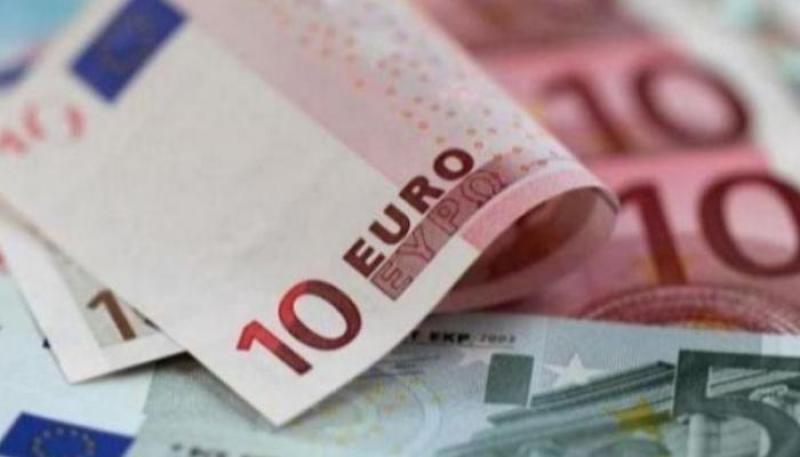 سعر اليورو مقابل الجنيه المصري