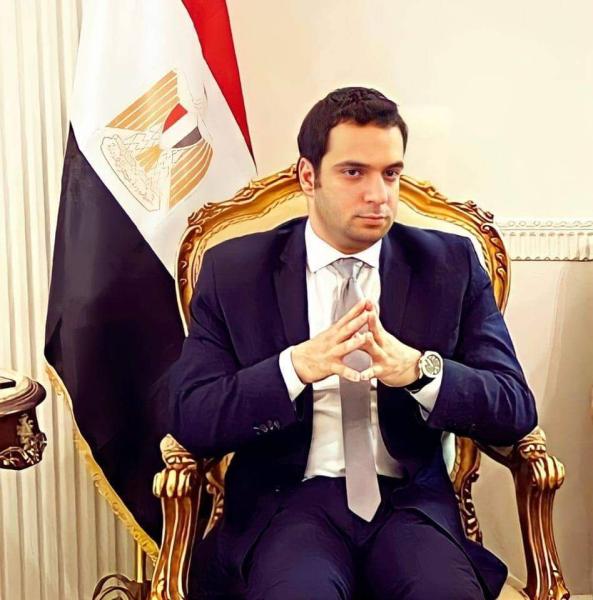 الدكتور محمد بدران