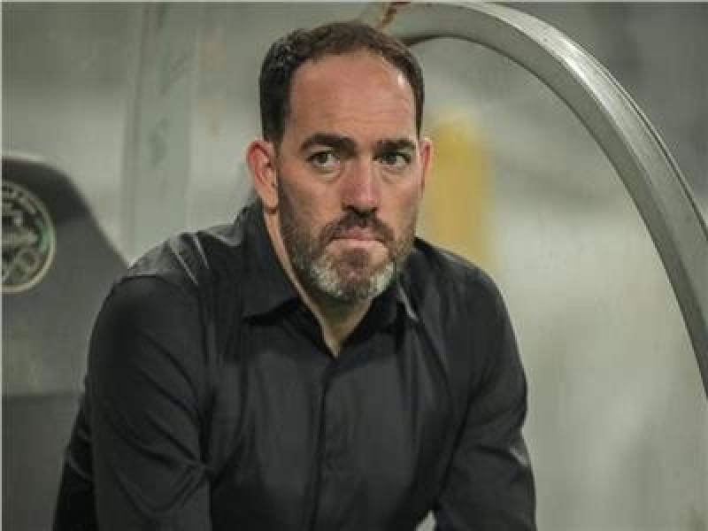محمد بركات ينصف سواريش على الأهلي