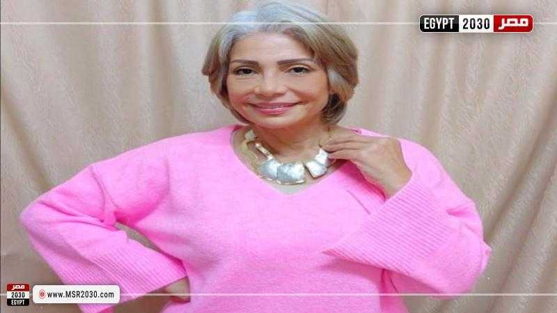 وفاة سوسن بدر متأثرة بكورونا تهز السوشيال ميديا.. اعرف الحقيقة