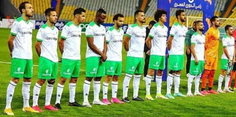 فريق المصري 