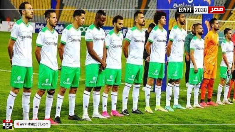 فريق المصري