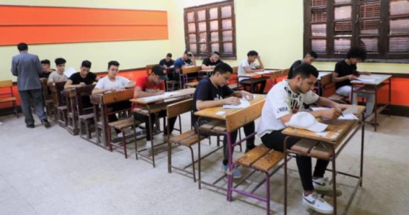 نتيجة الثانوية العامة اليوم