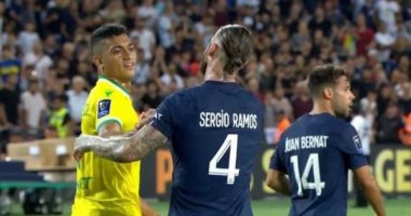 موعد مباراة نانت وباريس سان جيرمان في الدوري الفرنسي