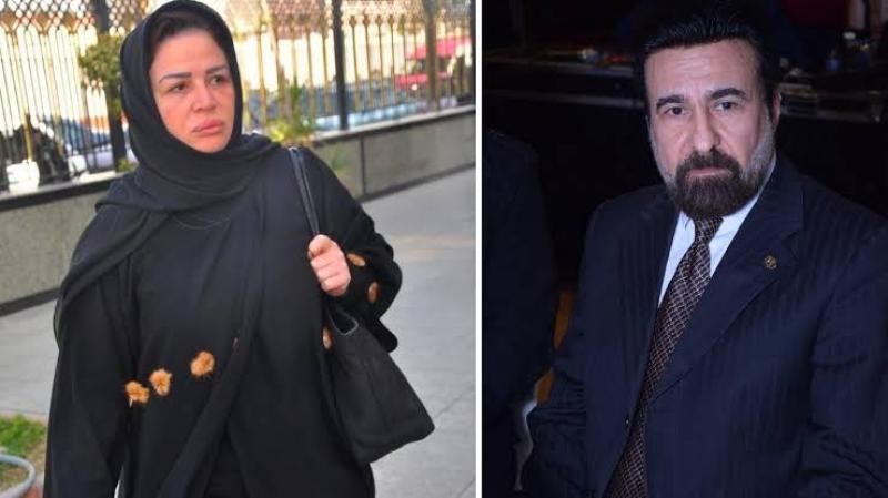 طارق الدسوقي لـ إلهام شاهين: «إهدي شوية أصبحتي مُستَفَزة طوال الوقت»