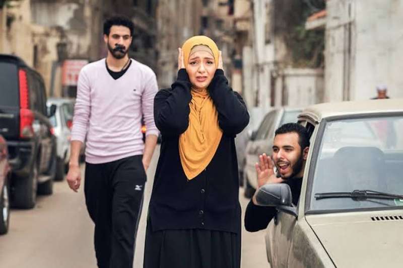 تعبيرية 