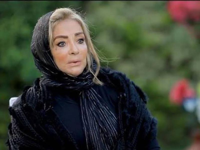 شاهد.. ردة فعل مفاجئة من شهيرة عند سؤالها عن «وصمة عار»