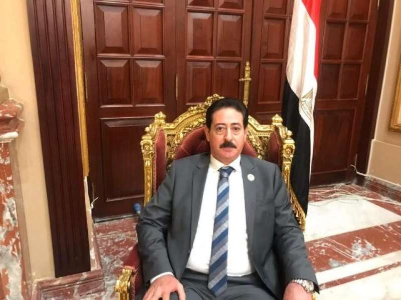 النائب نور هاشم