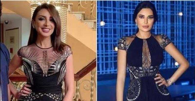 سيرين عبد النور: أحضر لأغنية جديدة مع أنغام