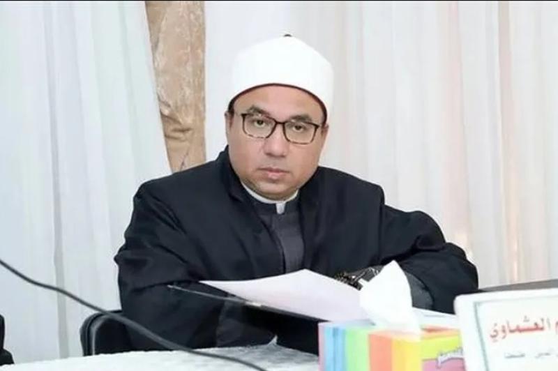 «زوجي مسافر ويريد ممارسة العلاقة معي بالهاتف ما حكم الشرع؟».. أزهري يحسم الأمر