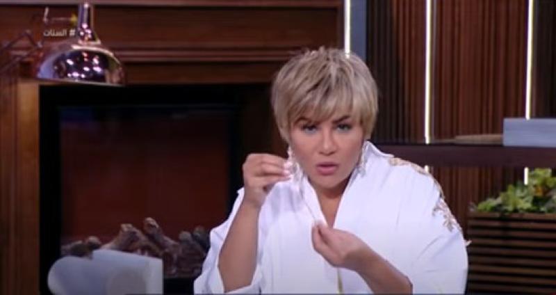 عن تصريحات الزوجة مش ملزمة.. مفيدة شيحة تنتصر للرجال برد غير متوقع «فيديو»