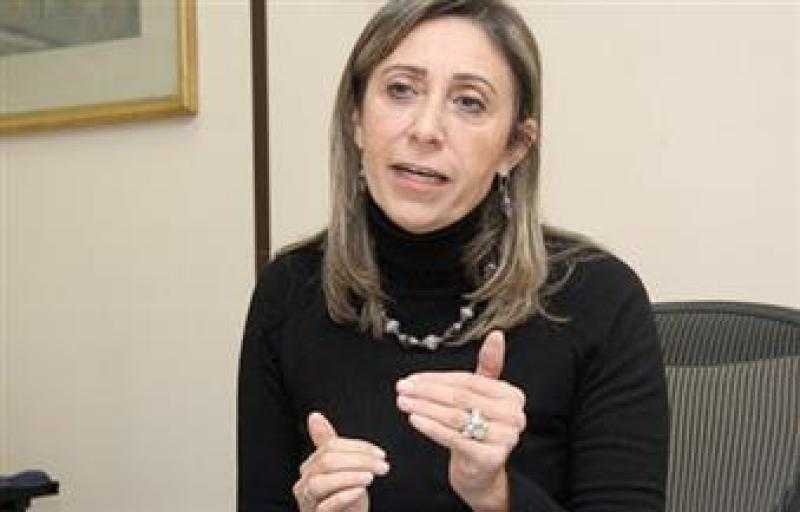 وزيرة الثقافة: «اتفقت مع وزير التعليم على إدخال الفنون ضمن اليوم الدراسي» - فيديو