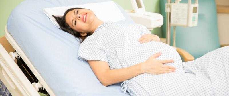 متحدث الصحة للزوجات: كثرة الحمل تسبب انفجار الرحم  «فيديو»