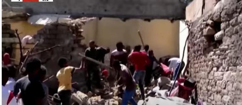 قتلى وجرحى في هجوم مسلح غرب إثيوبيا  «فيديو»