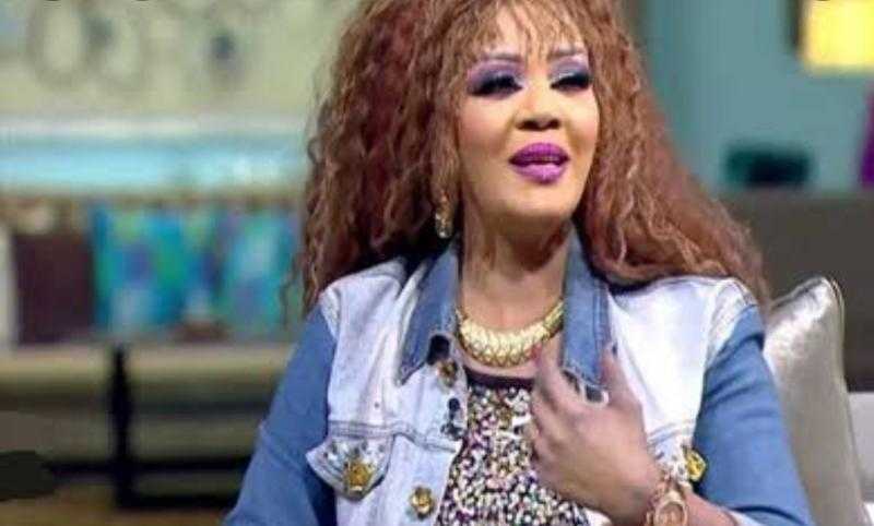 بعد وصفها بمطربة الميكروباصات.. الفنانة جواهر ترد على الوسط الفني