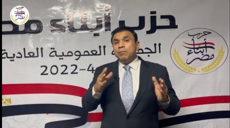 مدحت بركات