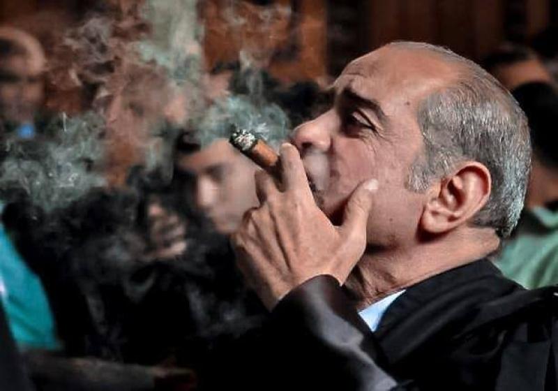 فريد الديب المحامي