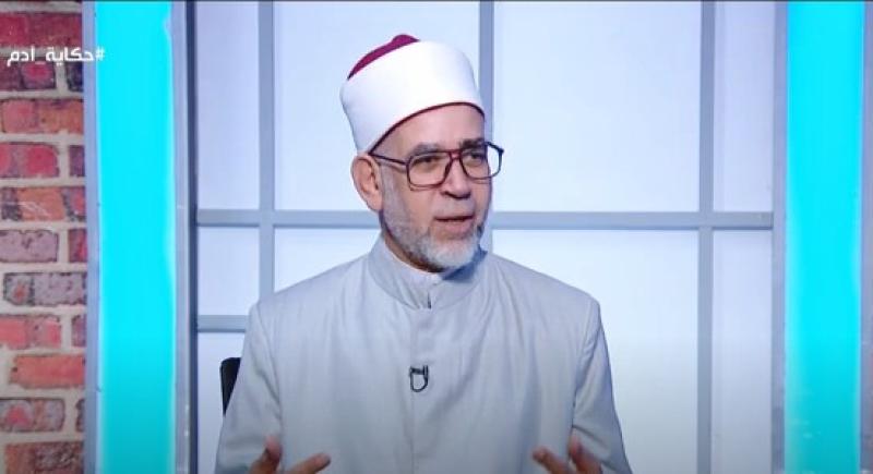 بعد تصريحها عن أجر الرضاعة.. أزهري لـ«نهاد أبوالقمصان»: «يا مفترية» - فيديو