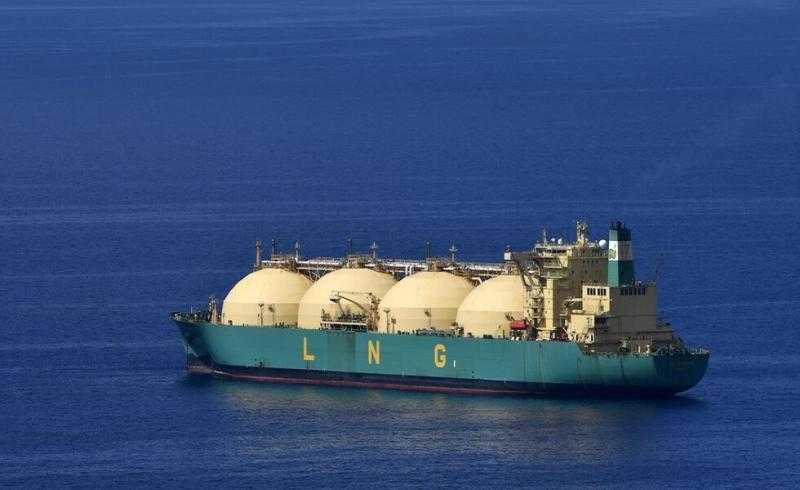 صحيفة جلوبال تايمز: الولايات المتحدة المستفيد الأكبر من أزمة الطاقة في أوروبا