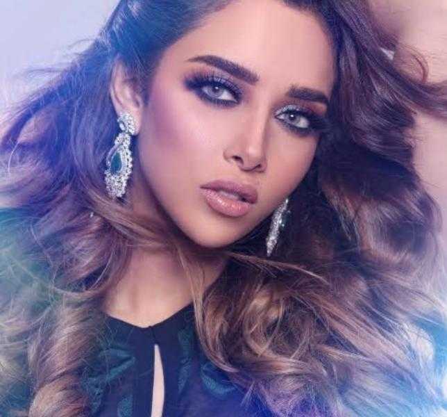 بلهجة مصرية «المزاجنجي» بصوت المطربة «بلقيس»