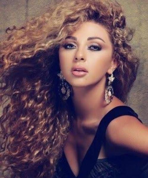 ميريام فارس