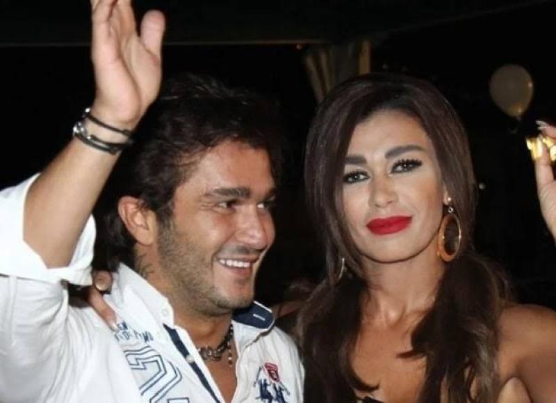 تفاصيل محاولة نادين الراسي للانتحار