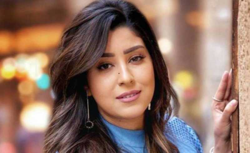 آيتن عامر تكشف تفاصيل دورها في «مغلق للصيانة»