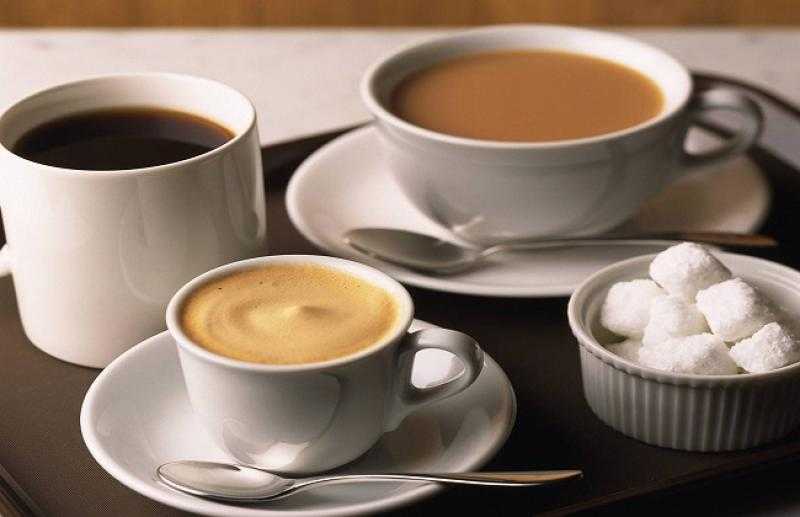 اتحاد الغرف التجارية: لا أزمة حالية أو متوقعة للشاي والبن والبعض يروج لشائعات