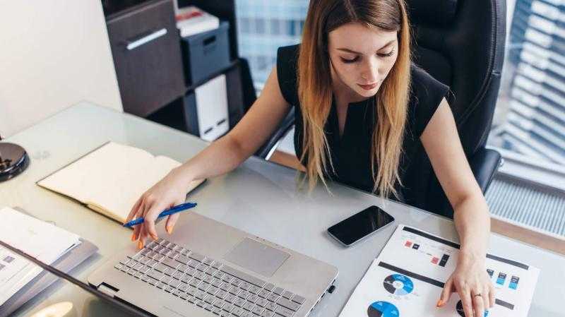 وظائف الهيئة العامة لتخطيط مشروعات النقل.. التقديم حتي 15-9-2022