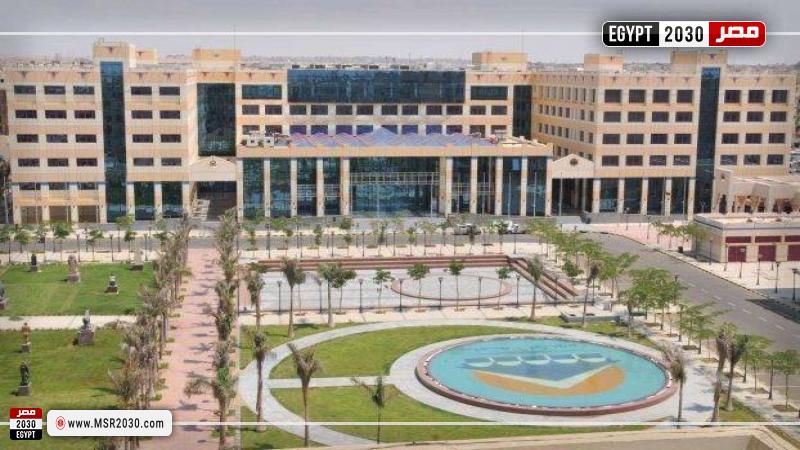 مصاريف جامعة 6 أكتوبر وتنسيق الكليات بها