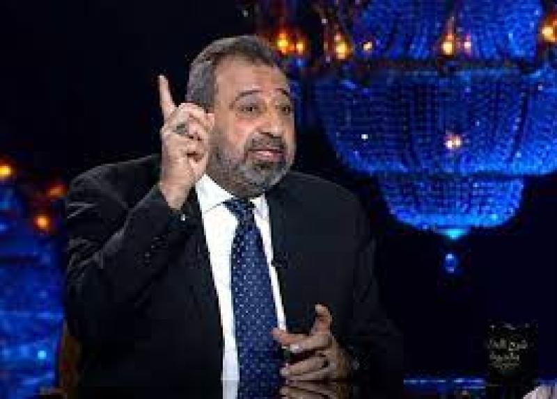 مجدي عبدالغني 