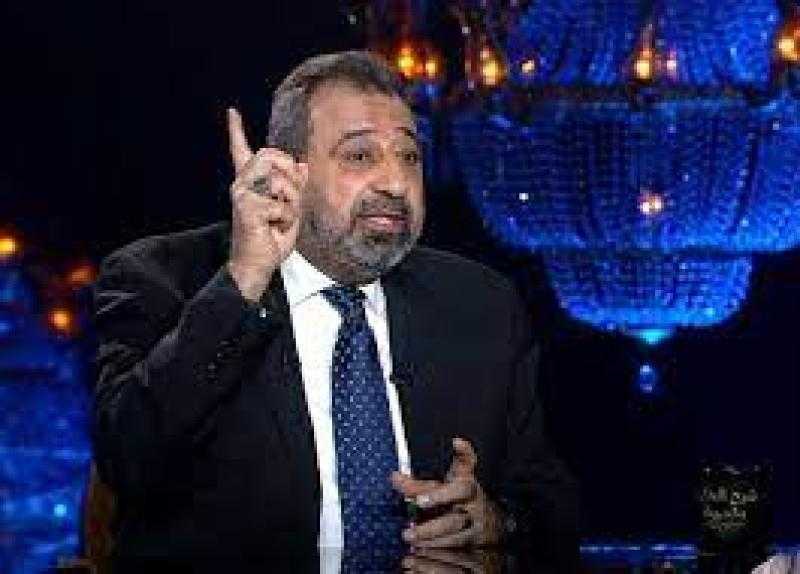 مجدي عبدالغني: صفقة مدوية يبرمها الأهلي لتدعيم صفوف الفريق الموسم المقبل