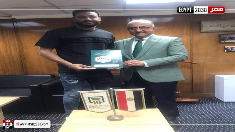محمد أبو جبل