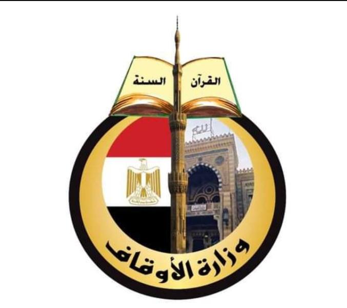 شعار الأوقاف 