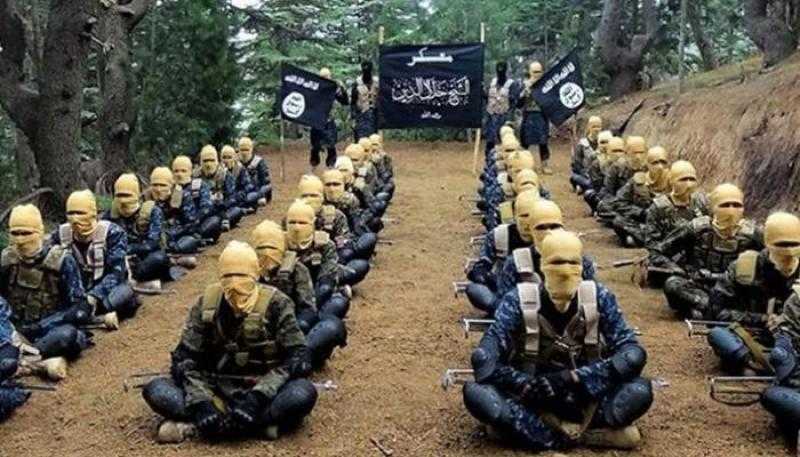 الحكم على داعشي بخلية حلوان 16 أكتوبر المقبل