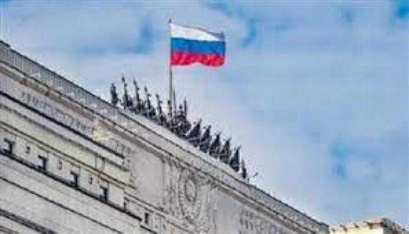 روسيا: «دفاعاتنا الجوية أحبطت هجومًا أوكرانيًا على محطة زابوريجيا»