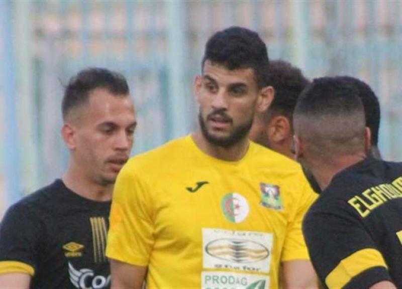 رسميًا.. المصري البورسعيدي يتعاقد مع عماد الدين أبو بكر