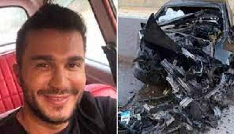  الفنان جورج الراسي