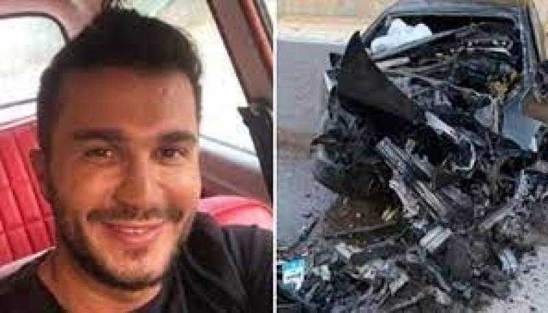 الدفاع المدني اللبناني يصدر بيانًا رسميًا بشأن حادث الفنان جورج الراسي