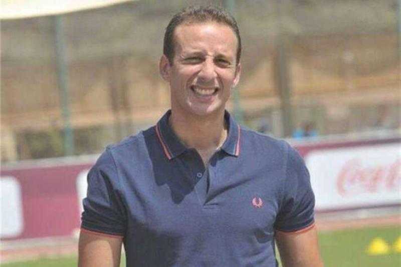 وفاة والد أمير توفيق مدير التسويق بالأهلي