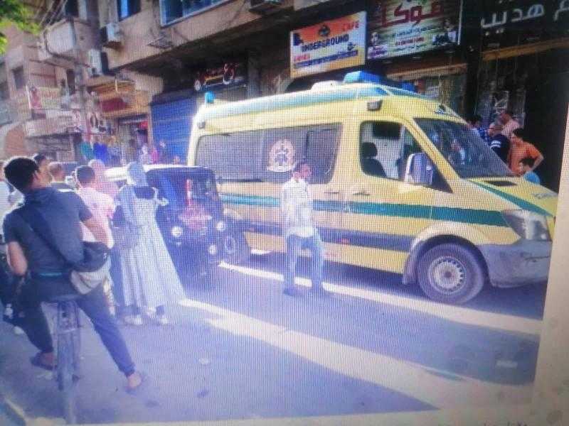 مقتل صاحب مكتب سياحة وسفريات.. والأمن يضبط الجاني