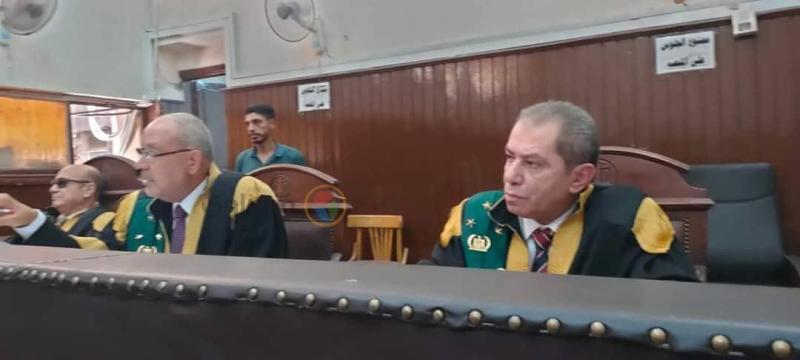 محكمة