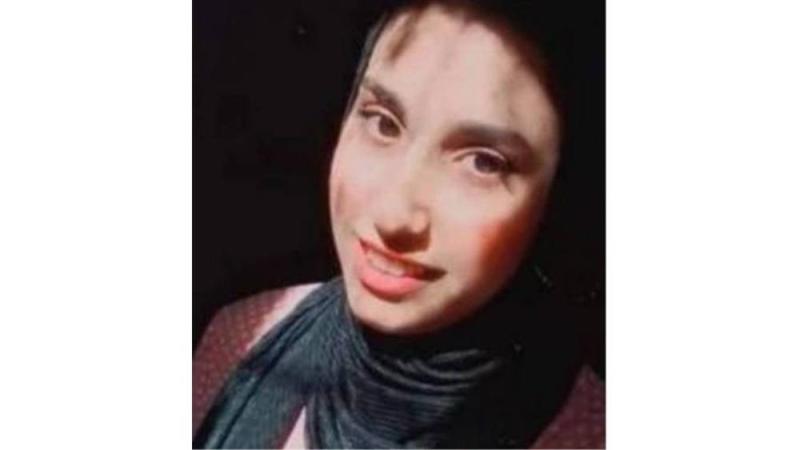 فتاة المنوفية المجني عليها