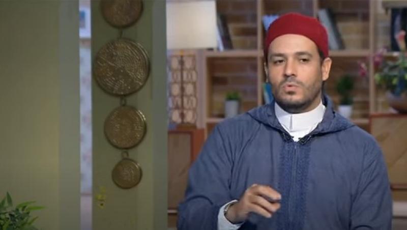 أزهري: لازم تتجوز بنية المؤبد.. فيديو