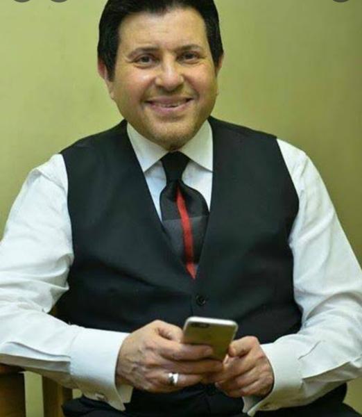 هاني شاكر 