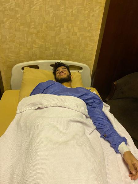 محمد نصر